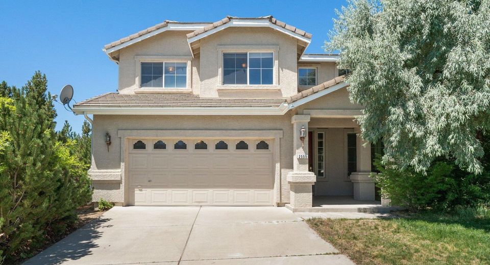 2555 Glen Eagles Drive, Reno, NV 89523 Photo