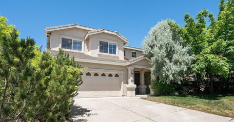 2555 Glen Eagles Drive, Reno, NV 89523 Photo