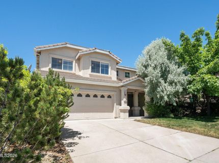 2555 Glen Eagles Drive, Reno, NV 89523 Photo