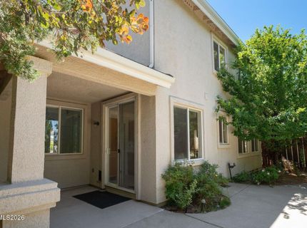 2555 Glen Eagles Drive, Reno, NV 89523 Photo