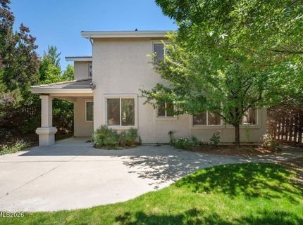 2555 Glen Eagles Drive, Reno, NV 89523 Photo