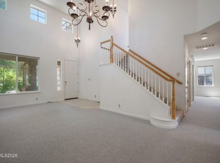 2555 Glen Eagles Drive, Reno, NV 89523 Photo