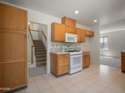 2555 Glen Eagles Drive, Reno, NV 89523 Photo