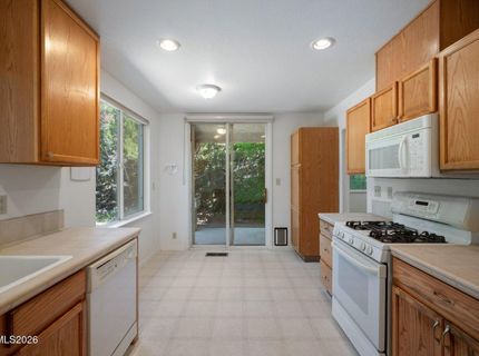 2555 Glen Eagles Drive, Reno, NV 89523 Photo