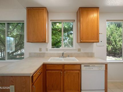 2555 Glen Eagles Drive, Reno, NV 89523 Photo