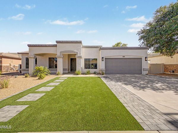 3113 E BOSTON Street, Gilbert, AZ 85295