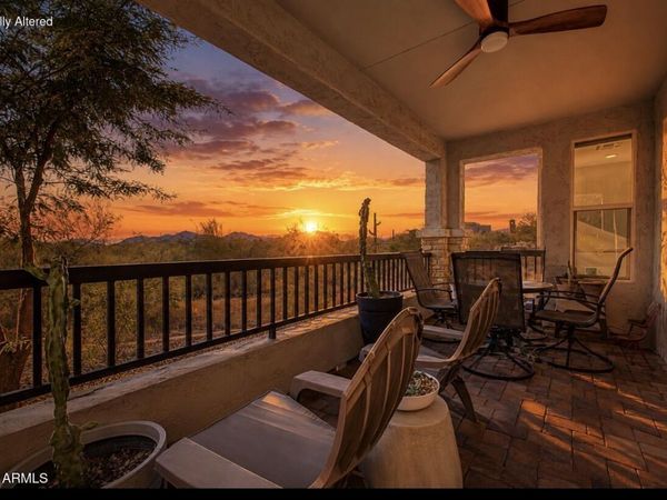 5100 E RANCHO PALOMA Drive, Unit 1044, Cave Creek, AZ 85331