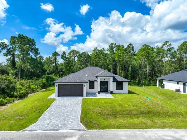 4402 E 13th ST , LEHIGH ACRES, FL 33972