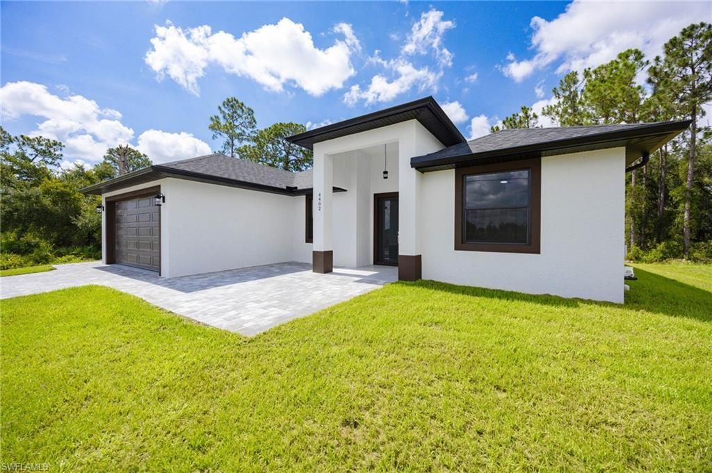4402 E 13th St , Lehigh Acres, FL 33972 Photo