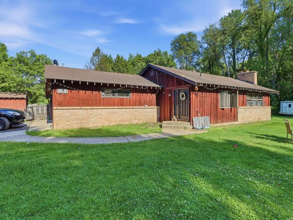 285 Marvin, Battle Creek, MI 49017
