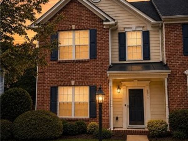 7511 Willow Crossing Terrace, Henrico, VA 23228