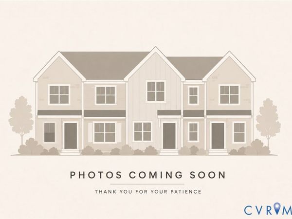 7511 Willow Crossing Terrace, Henrico, VA 23228