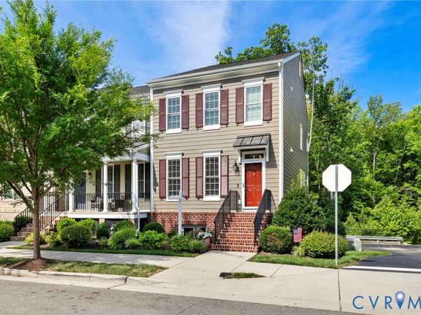 14387 Michaux Village Drive, Midlothian, VA 23113