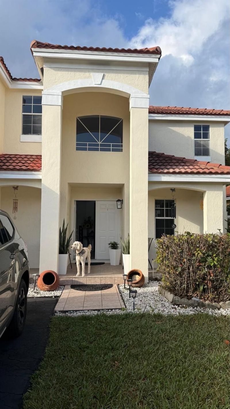 593 Bedford Avenue, Weston, FL 33326 Photo