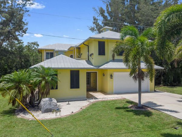 2451 S Ocean Drive, Fort Pierce, FL 34949
