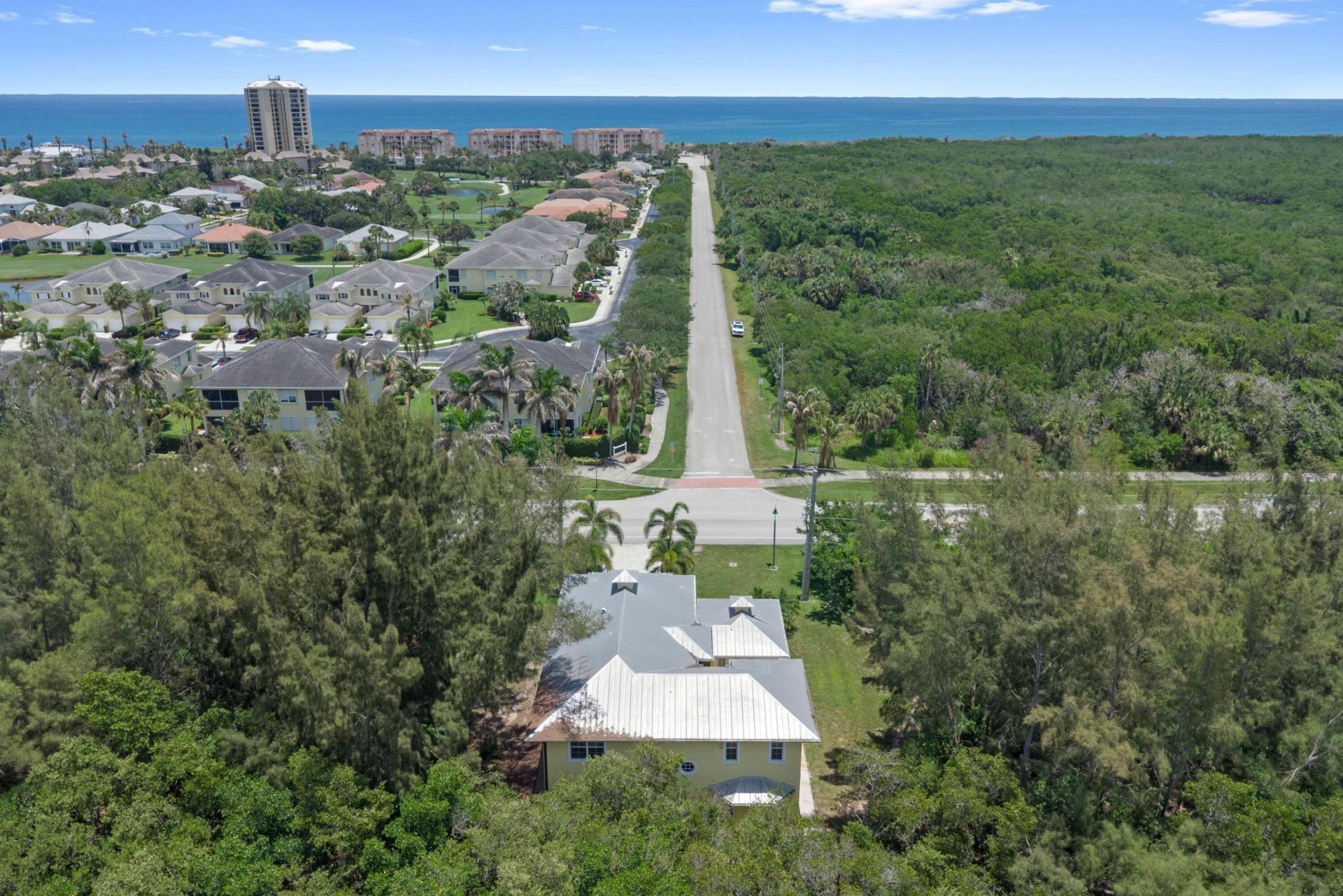 2451 S Ocean Drive, Fort Pierce, FL 34949 Photo