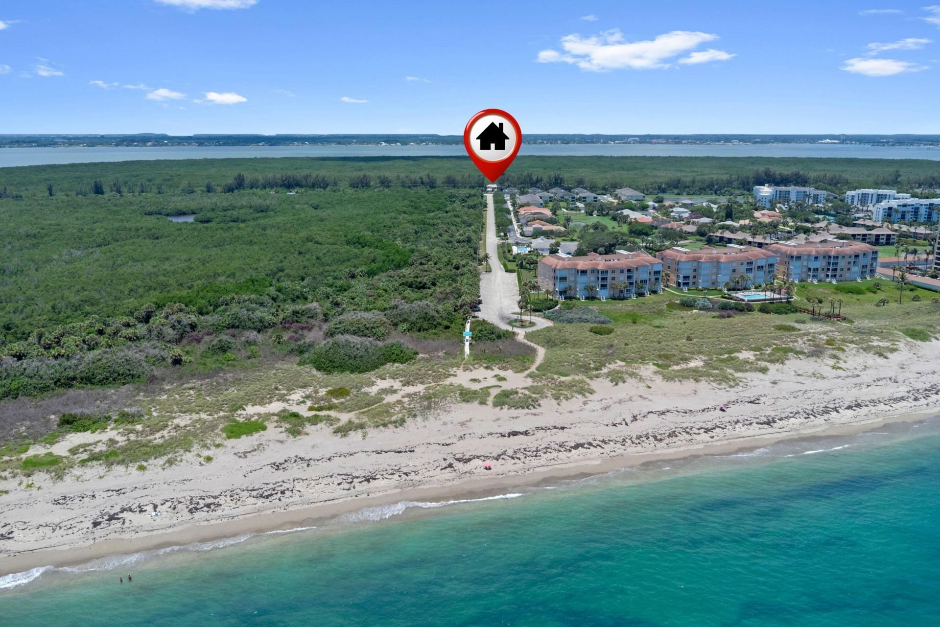 2451 S Ocean Drive, Fort Pierce, FL 34949 Photo