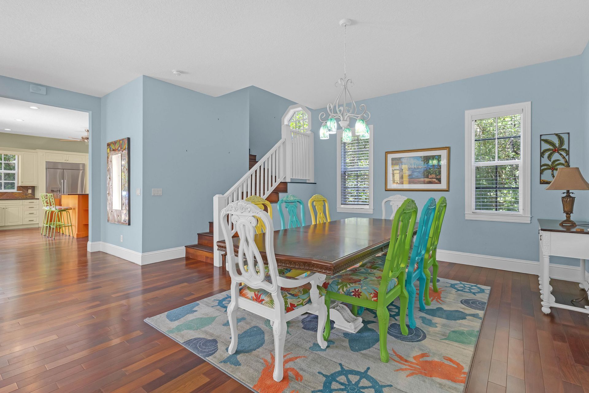 2451 S Ocean Drive, Fort Pierce, FL 34949 Photo