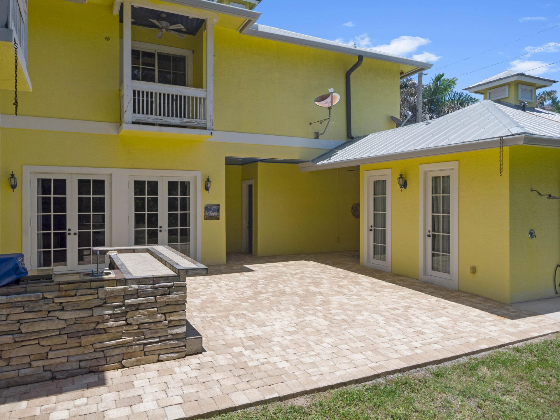 2451 S Ocean Drive, Fort Pierce, FL 34949 Photo