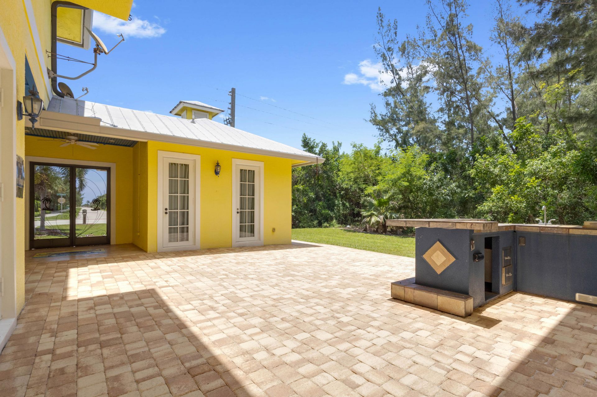 2451 S Ocean Drive, Fort Pierce, FL 34949 Photo