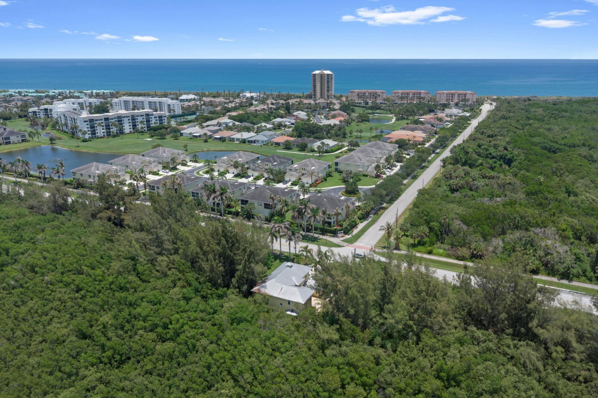 2451 S Ocean Drive, Fort Pierce, FL 34949 Photo