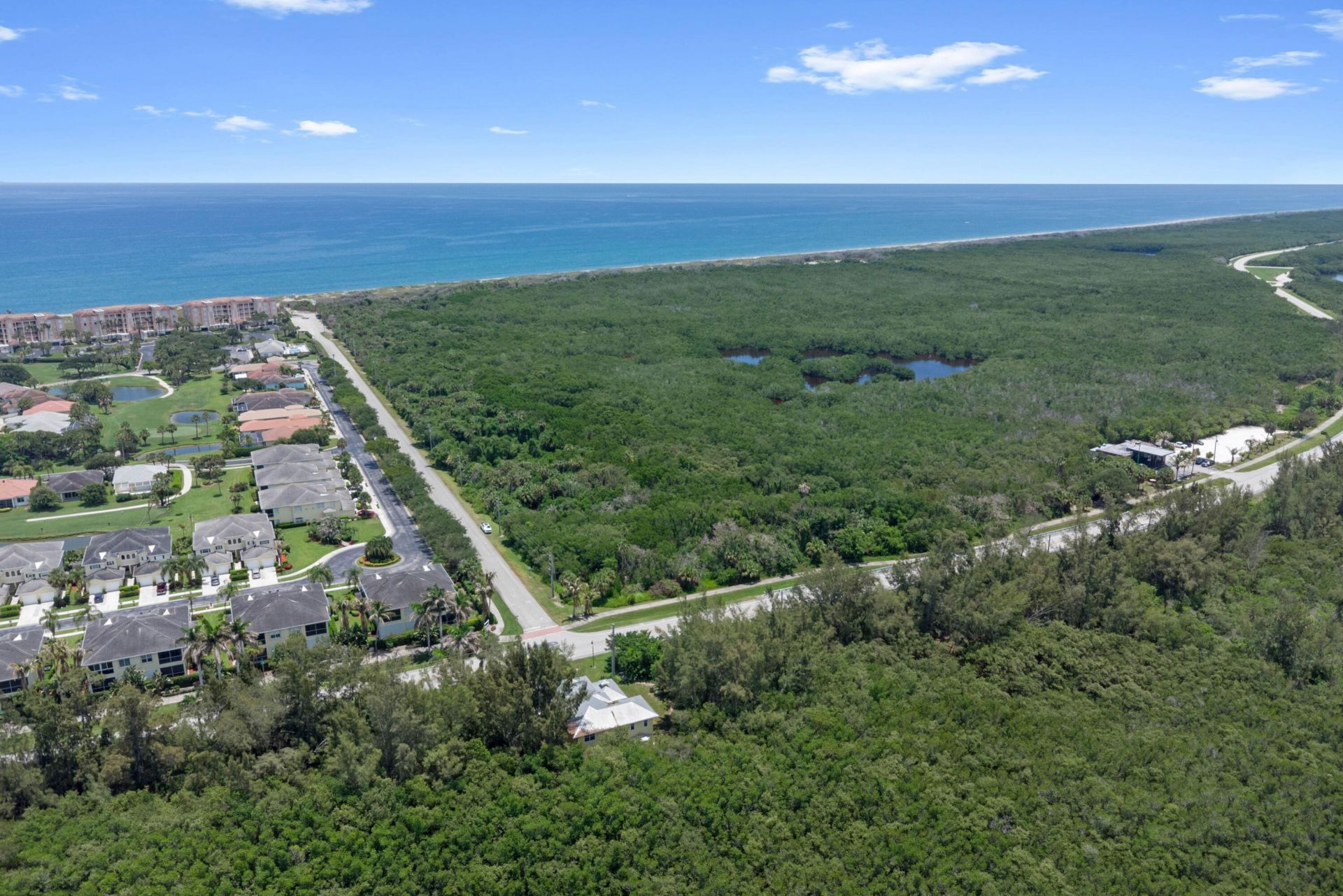 2451 S Ocean Drive, Fort Pierce, FL 34949 Photo