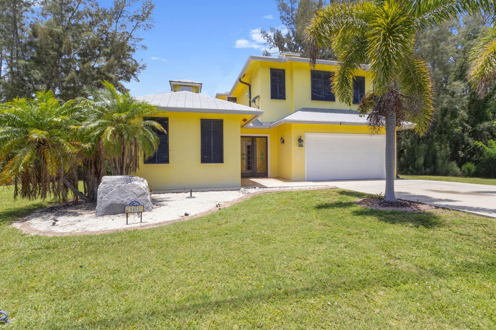 2451 S Ocean Drive, Fort Pierce, FL 34949 Photo