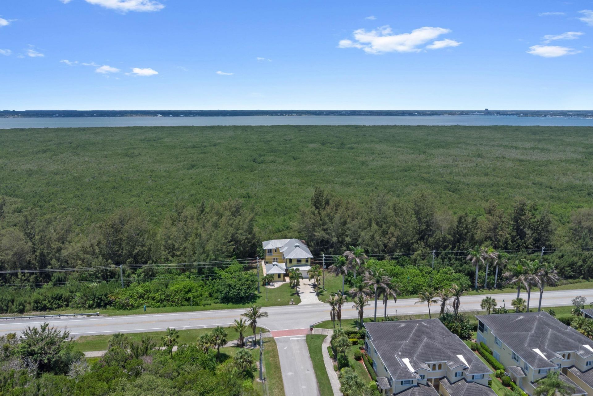 2451 S Ocean Drive, Fort Pierce, FL 34949 Photo