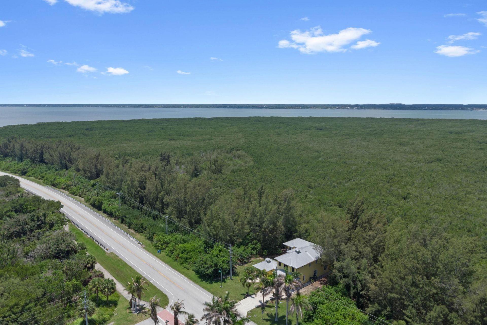 2451 S Ocean Drive, Fort Pierce, FL 34949 Photo