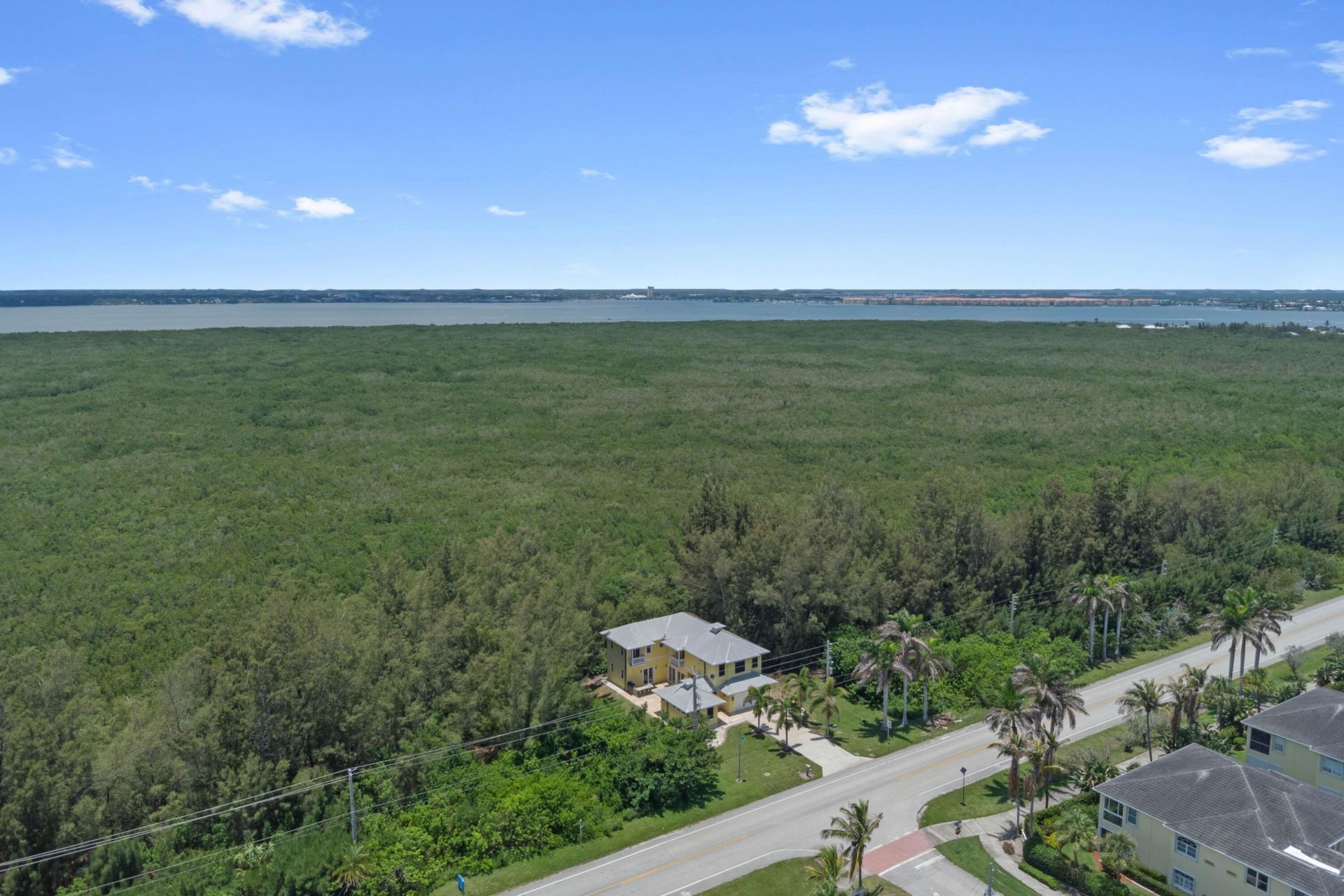 2451 S Ocean Drive, Fort Pierce, FL 34949 Photo