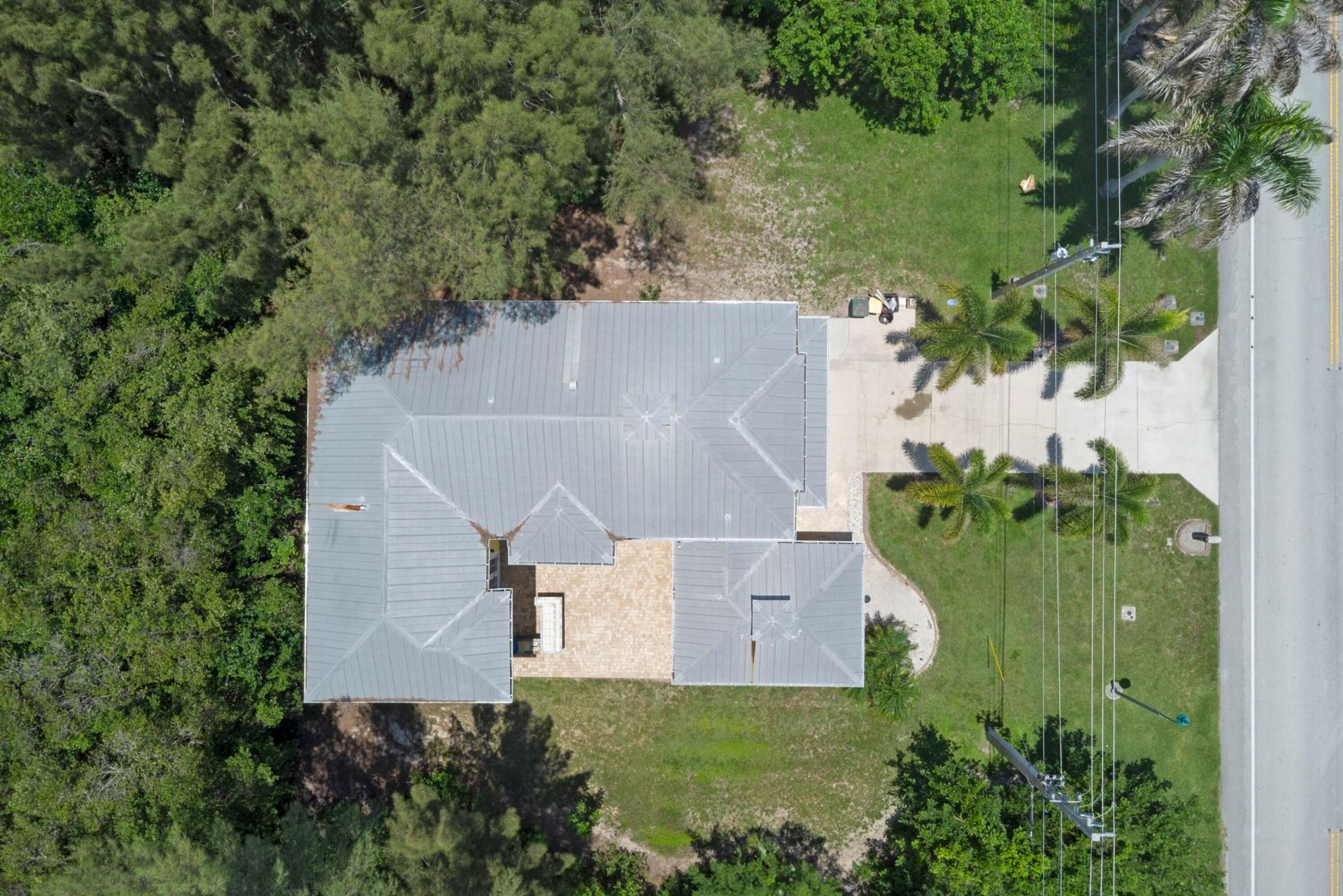 2451 S Ocean Drive, Fort Pierce, FL 34949 Photo