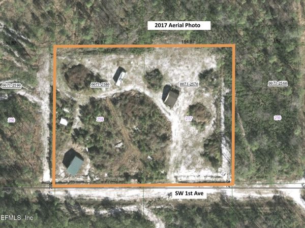 104 SW 1ST Avenue, Palatka, FL 32177