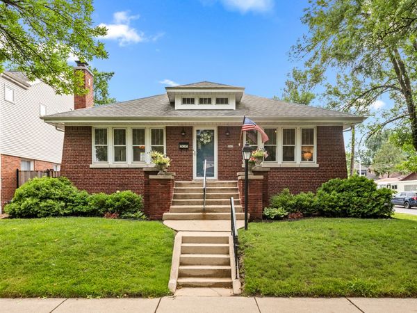6960 N Ozark Avenue , Chicago, IL 60631