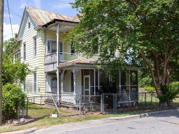 217 E Gale Street , Edenton, NC 27932