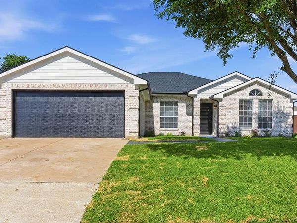 1006 Lake Dallas Drive, Wylie, TX 75098