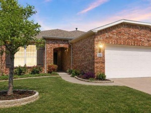 2948 Oyster Bay Drive, Frisco, TX 75036