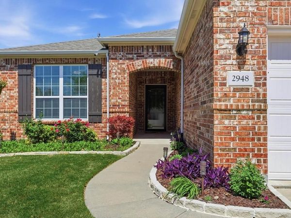 2948 Oyster Bay Drive, Frisco, TX 75036