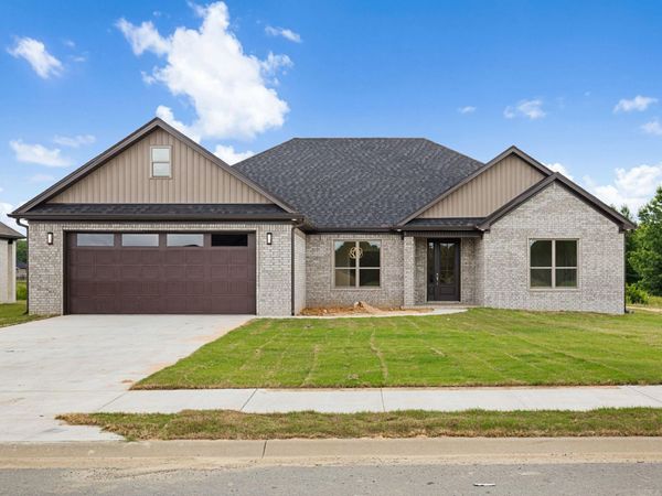 2312 Lakewood Circle, Cabot, AR 72023