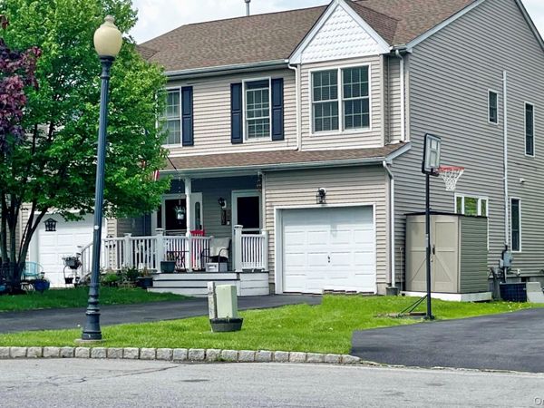 302 Angelo Drive , Montgomery, NY 12549
