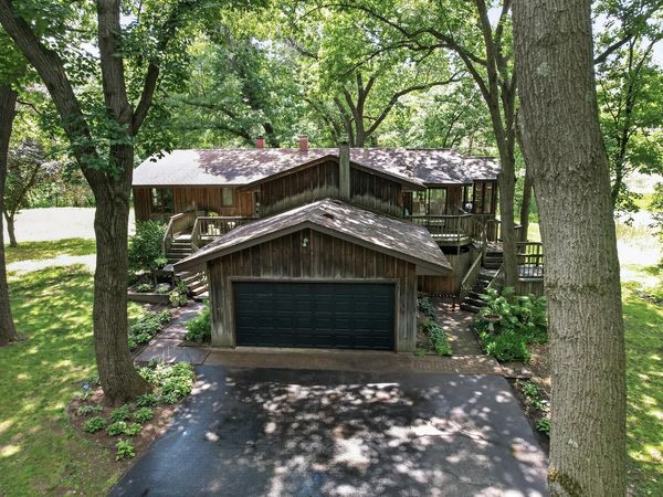 8936 191st Avenue NE, Columbus, MN 55025