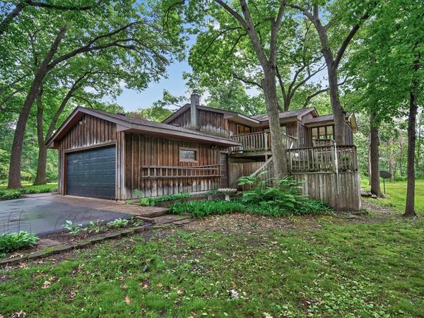 8936 191st Avenue NE, Columbus, MN 55025