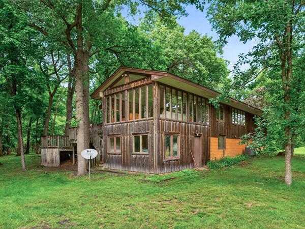 8936 191st Avenue NE, Columbus, MN 55025