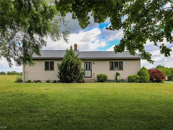 4527 Streeter Road, Garrettsville, OH 44255