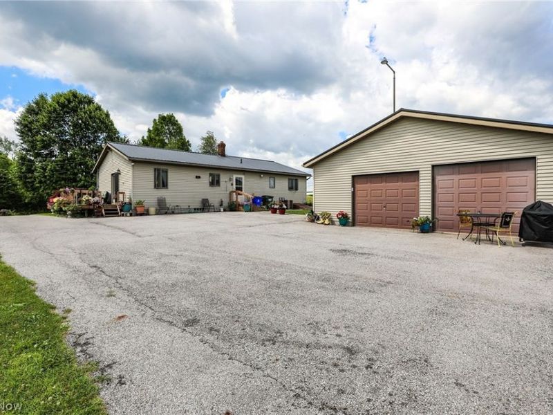 4527 Streeter Road, Garrettsville, OH 44255 Photo 23