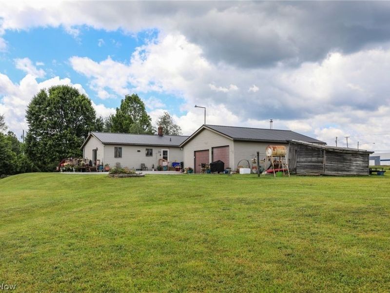 4527 Streeter Road, Garrettsville, OH 44255 Photo 24