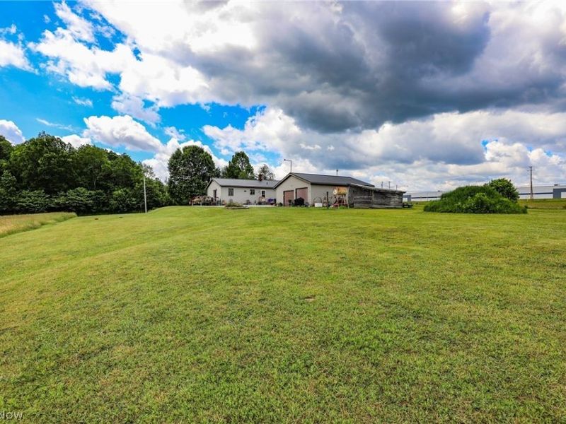 4527 Streeter Road, Garrettsville, OH 44255 Photo 25