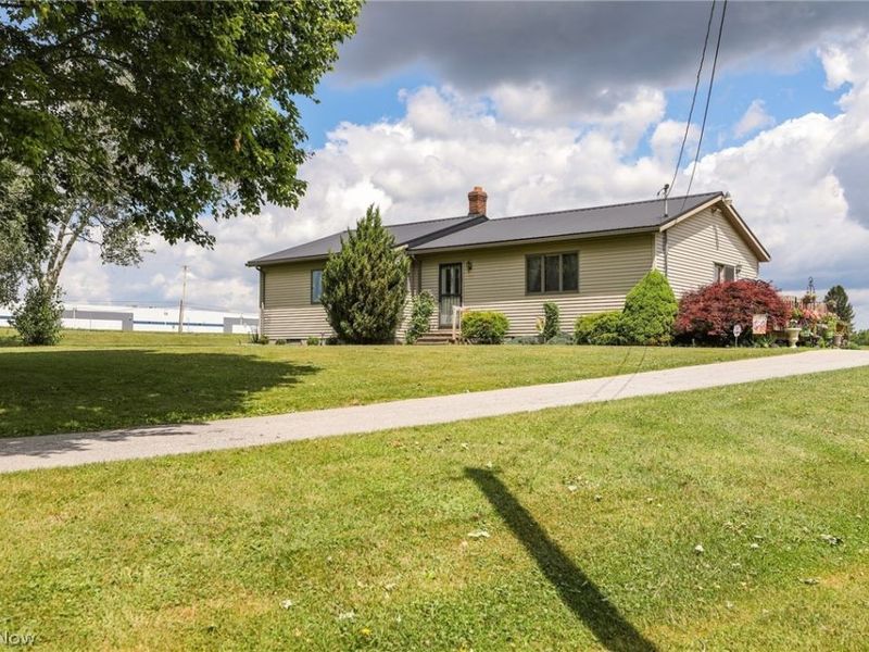 4527 Streeter Road, Garrettsville, OH 44255 Photo 4