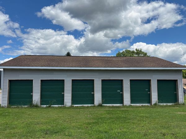 111 E Main Street, Walkerville, MI 49459