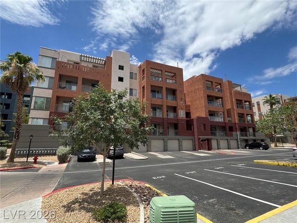 59 E Agate Avenue, Unit 403, Las Vegas, NV 89123