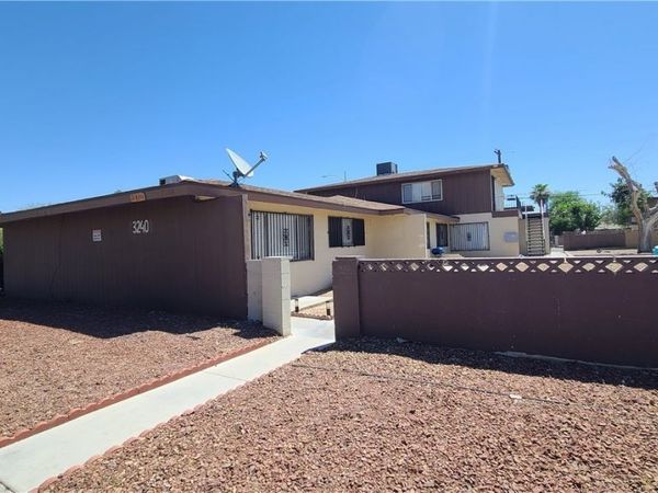 3240 N Michael Way , Unit 3, Las Vegas, NV 89108